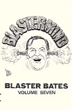 Blaster Bates - Blastermind