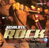 Various Artists: Rock - Absolute Rock Classics 3