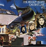 The Moody Blues - Caught Live