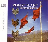 Robert Plant - Heaven Knows