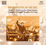 Various Artists: TV & Movie - British Film Music