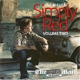 Simply Red - Live In Cuba (Volume 2)