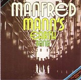 Manfred Mann's Earth Band - Manfred Mann's Earth Band