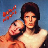 David Bowie - Pin Ups