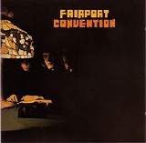 Fairport Convention - Fairport Convention