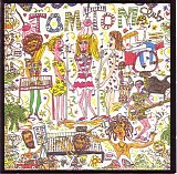 Tom Tom Club - Tom Tom Club