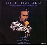 Neil Diamond - Limited Edition Collectors CD