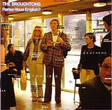 The Broughtons - Parlez-Vous English?