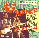 Ike & Tina Turner - Proud Mary