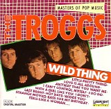 Troggs, The - Wild Thing