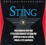 Sting - Compact Hits