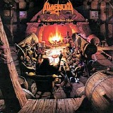 Magnum - On a Storyteller's Night