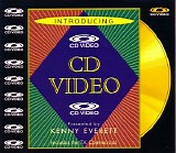 Various Artists - Introducing CD Video