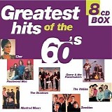 Various Artists - Greatest Hits Of The 60's