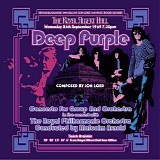 Deep Purple - Concerto For Group & Orchestra