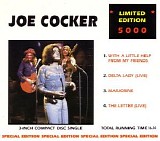 Joe Cocker - With A Little Help From My Friends