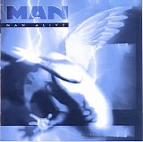 Man - Man Alive