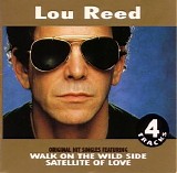 Lou Reed - Walk On The Wild Side