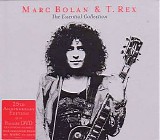 Marc Bolan & T.Rex - The Essential Collection