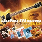 John Otway - Greatest Hits