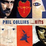 Phil Collins - Hits