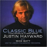 Justin Hayward - Classic Blue