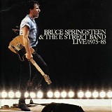 Bruce Springsteen - Live 1975-1985