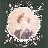 Sandy Denny - Like An Old Fashioned Waltz