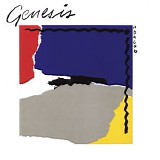 Genesis - Abacab