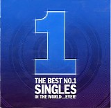 Various Artists - Best Number One Singles In The