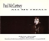 Paul McCartney - All My Trials