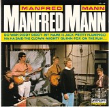 Manfred Mann - Manfred Mann