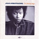 Joan Armatrading - The Shouting Stage