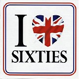 Various Artists - I Love Sixties