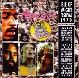 Various Artists: Rock - Message To Love - The Isle Of Wight Festval 1970