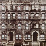 Led Zeppelin - Physical Graffiti