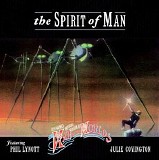 Jeff Wayne - The Spirit Of Man 2007