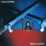 Alice Cooper - Special Forces