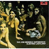 The Jimi Hendrix Experience - Electric Ladyland