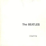 Beatles - The Beatles (The White Album)