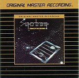 Supertramp - Crime Of The Century