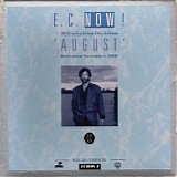 Eric Clapton - E.C. Now !