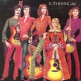 Fotheringay - Fotheringay