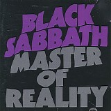 Black Sabbath - Master Of Reality