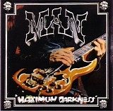 Man - Maximum Darkness