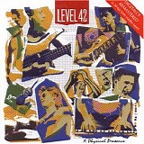 Level 42 - A Physical Presence