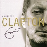 Eric Clapton - Complete Clapton