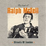 Ralph McTell - Streets Of London - The Best Of Ralph McTell