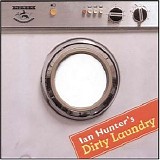 Ian Hunter - Dirty Laundry