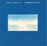 Dire Straits - Communiqué